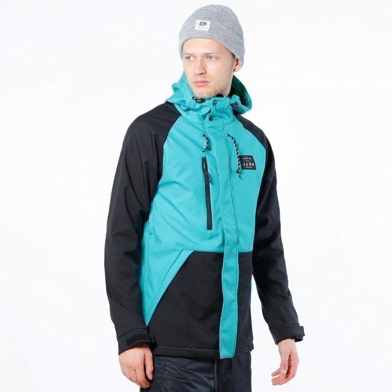 Neff Marco Softshell