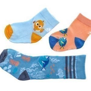 Nemo Sock