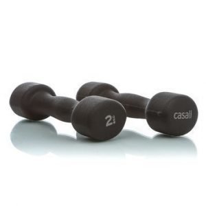 Neoprene Dumbbell 2x2kg