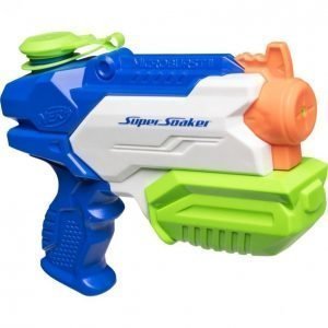 Nerf Vesipyssy Super Soaker Microburst Ii