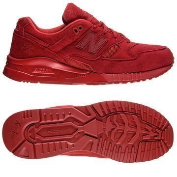 New Balance 530 Punainen