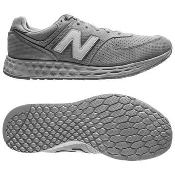 New Balance 574 Fresh Foam Harmaa