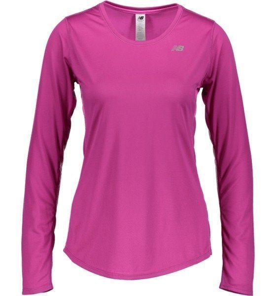 New Balance Accelerate Long Sleeve