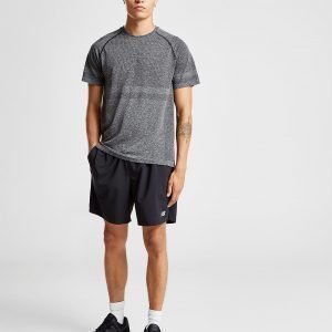 New Balance Core Running Shorts Musta