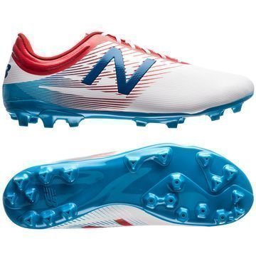 New Balance Furon 2.0 Dispatch AG Valkoinen/Sininen/Punainen