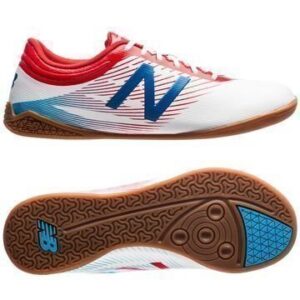 New Balance Furon 2.0 Dispatch IN Valkoinen/Sininen/Punainen Lapset