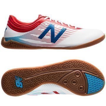 New Balance Furon 2.0 Dispatch IN Valkoinen/Sininen/Punainen