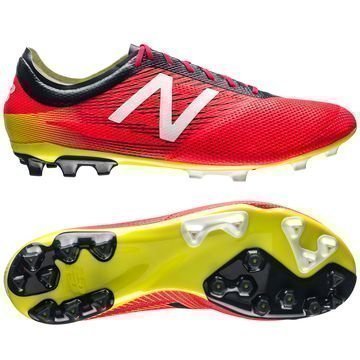 New Balance Furon 2.0 Pro AG Punainen/Sininen/Keltainen