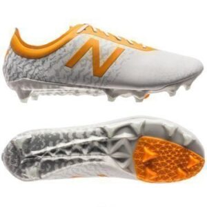 New Balance Furon 2.0 Pro Apex FG Valkoinen/Oranssi LIMITED EDITION