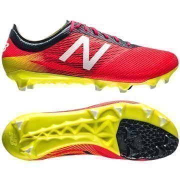 New Balance Furon 2.0 Pro FG Punainen/Sininen/Keltainen