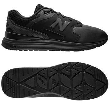 New Balance ML1550WB Musta