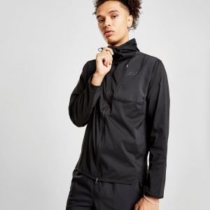 New Balance Max Intensity Jacket Musta