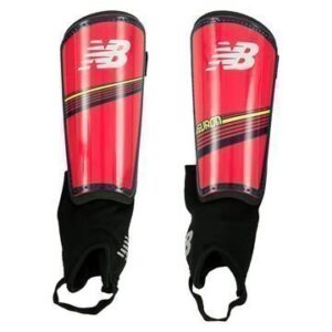 New Balance Säärisuojat Furon Dynamite Punainen/Musta