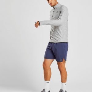 New Balance Transform 2-In-1 Shorts Laivastonsininen