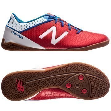 New Balance Visaro Control IN Punainen/Sininen/Valkoinen