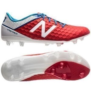New Balance Visaro Mid FG Punainen/Sininen/Valkoinen