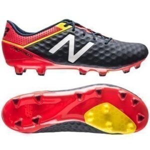 New Balance Visaro Pro FG Sininen/Punainen