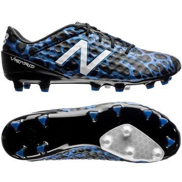 New Balance Visaro Pro Signal Musta/Sininen LIMITED EDITION