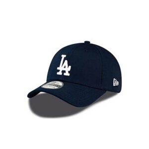 New Era 39Thirty League Basic Losdod navy M/L