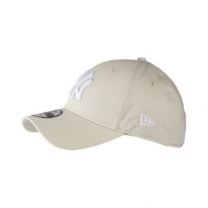 New Era 9forty New York Yankees Lippalakki