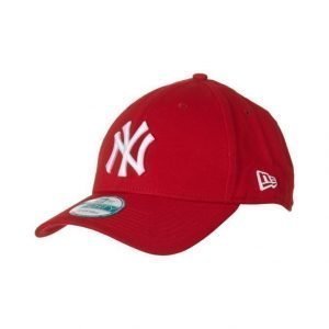 New Era 9forty New York Yankees Lippalakki