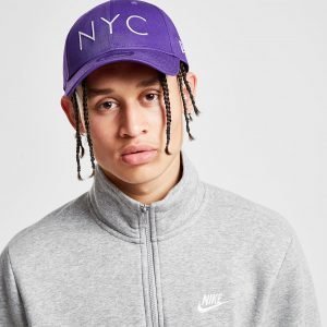 New Era 9forty Nyc Lippis Violetti