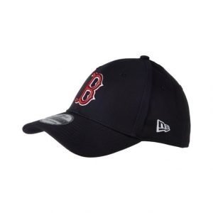 New Era Boston Red Sox 39thirty Lippalakki