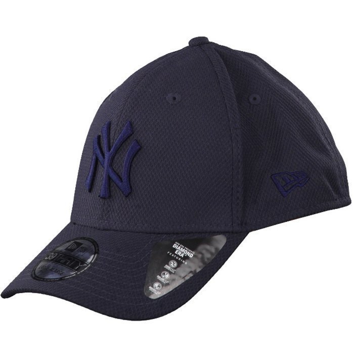 New Era Diamond Era Essential 3930 Navy Medium/Large