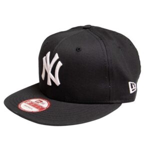 New Era MLB 9FIFTY Neyyan navy SM