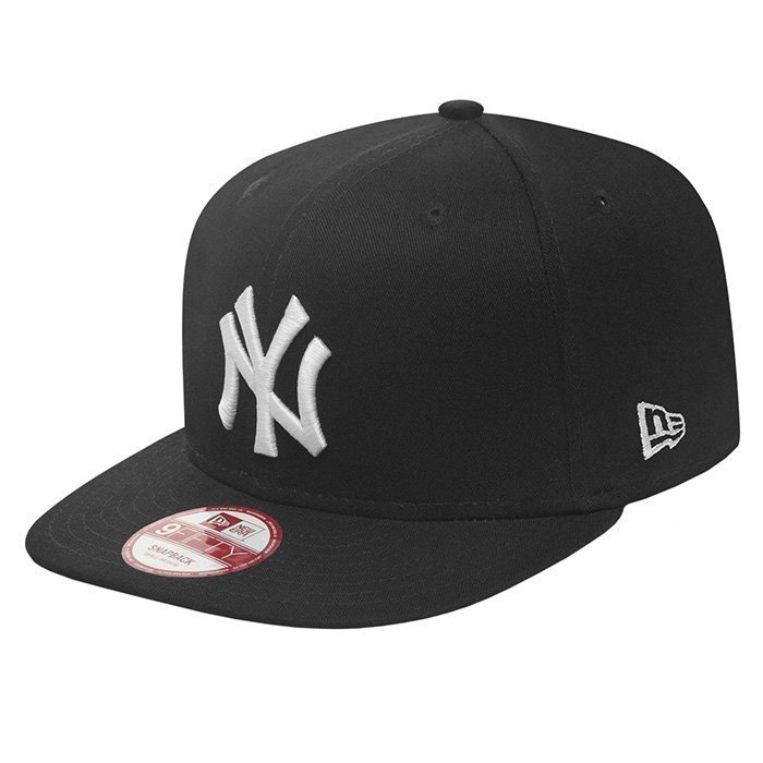 New Era MLB 9Fifty Neyyan Black/White S/M