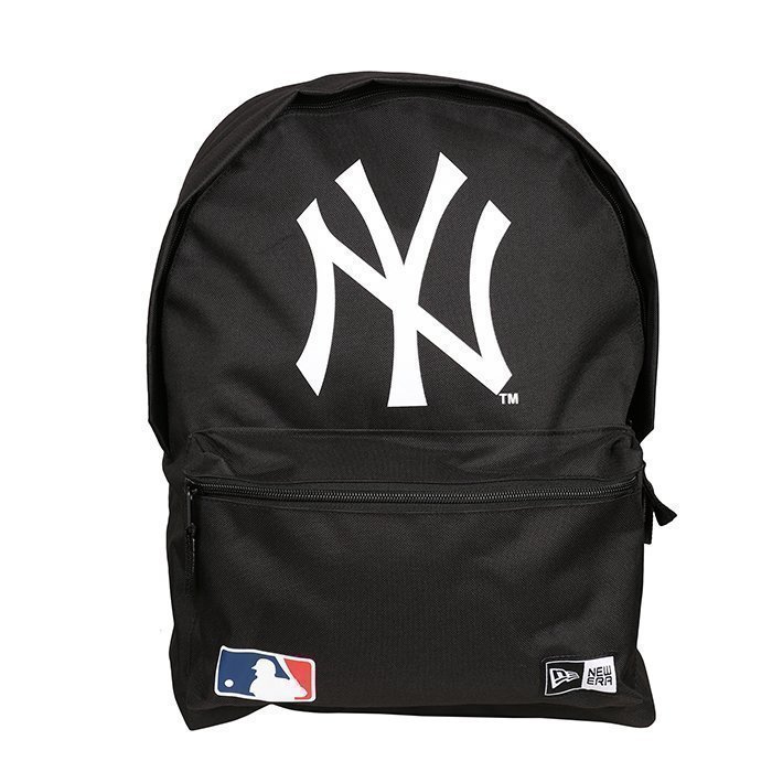 New Era MNO MLB Pack New York Yankees Black