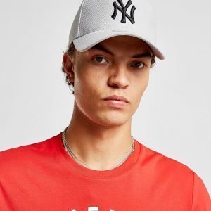 New Era Mlb A Frame New York Yankees Diamond Era Cap Harmaa