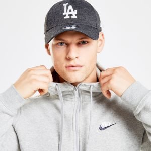 New Era Mlb La Dodgers 9forty Cap Harmaa