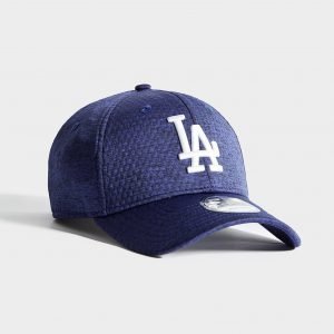 New Era Mlb La Dodgers 9forty Lippis Laivastonsininen