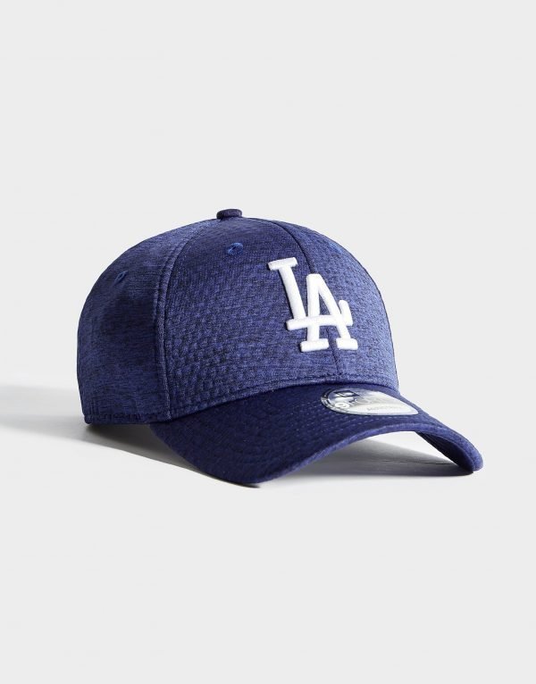 New Era Mlb La Dodgers 9forty Lippis Laivastonsininen