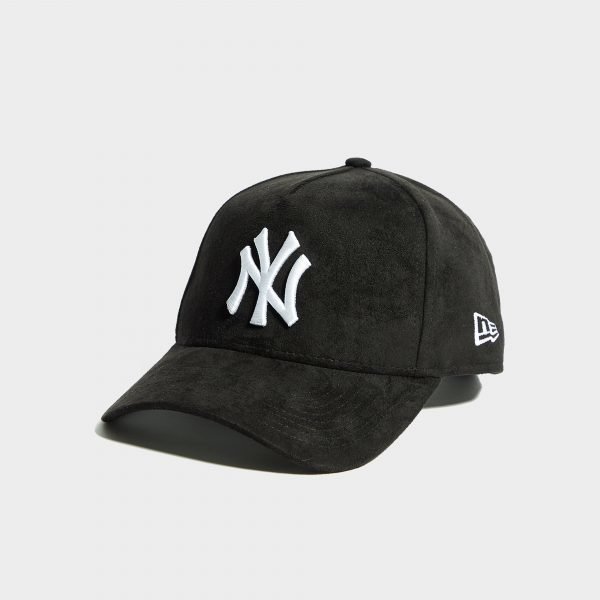 New Era Mlb New York Yankees A Frame Cap Musta
