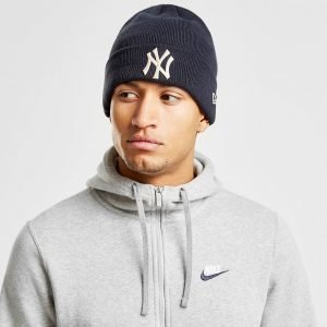 New Era Mlb New York Yankees Pipo Laivastonsininen