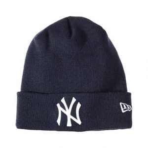 New Era Mno Basic Cuff Knit Osfa Pipo