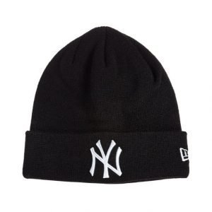 New Era Mno Basic Cuff Knit Pipo