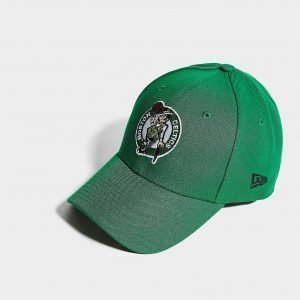 New Era Nba Boston Celtics 9forty Cap Vihreä