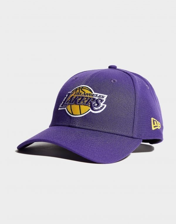 New Era Nba Los Angeles Lakers 9forty Cap Violetti