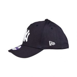 New Era New York Yankees 9forty Lippalakki