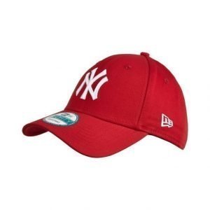 New Era New York Yankees Lippalakki