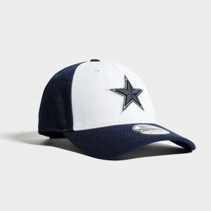 New Era Nfl Dallas Cowboys 9forty Cap Sininen