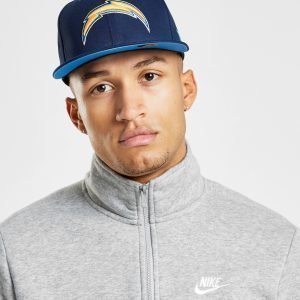 New Era Nfl Los Angeles Chargers 9fifty Cap Laivastonsininen