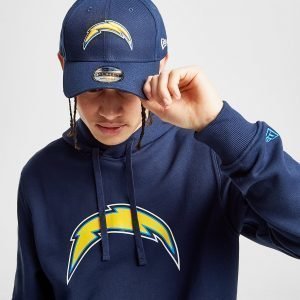 New Era Nfl Los Angeles Chargers 9forty Cap Laivastonsininen