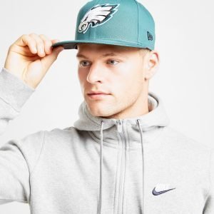 New Era Nfl Philadelphia Eagles 9fifty Cap Vihreä