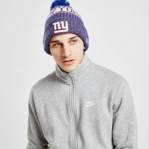 New Era Nfl Sideline New York Giants Pipo Violetti