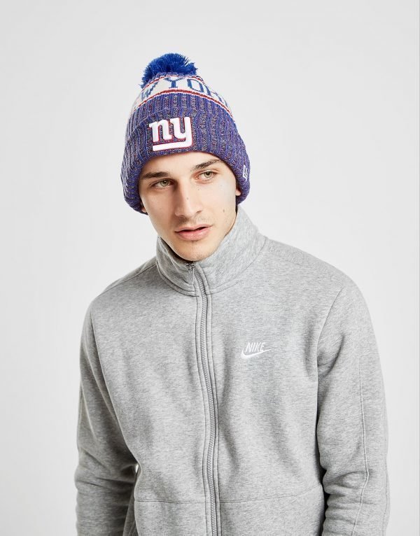 New Era Nfl Sideline New York Giants Pipo Violetti