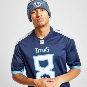 New Era Nfl Sideline Tennessee Titans Pipo Sininen